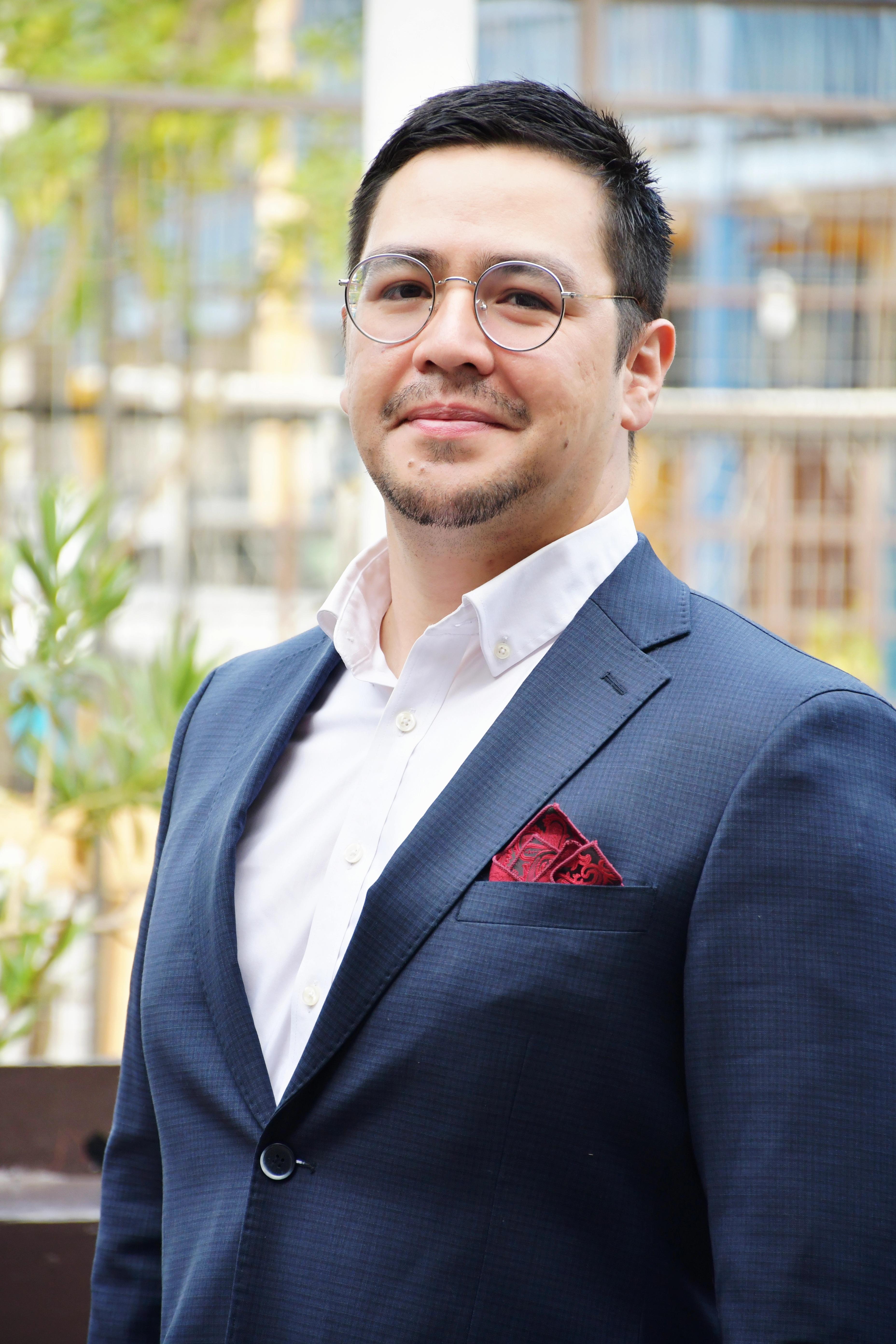 Francisco Javier Núñez